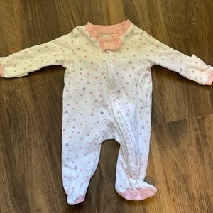 PREEMIE footies